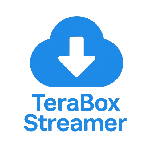 TeraDownloader Logo