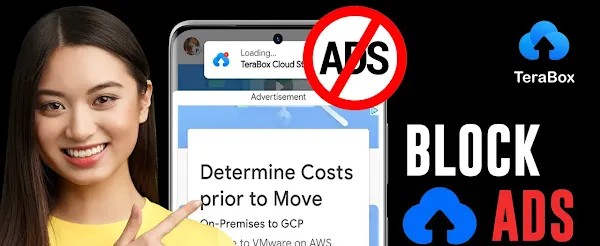 How to Block Ads on Terabox | Terabox Par Ads Kaise Band Karein 2025