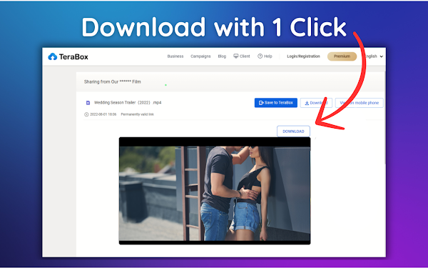2025 » How to Download TeraBox Videos Without Installing the PC Client